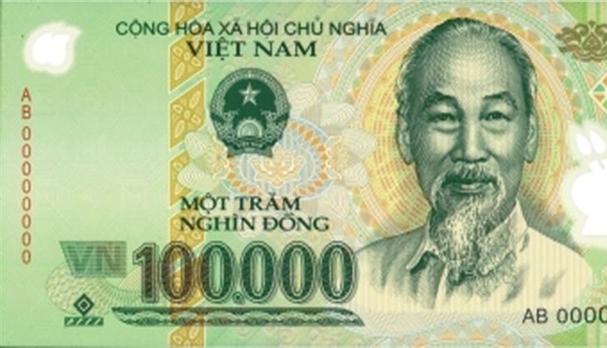 Doanh nghiệp đăng ký vốn điều lệ 100.000 đồng có được không?