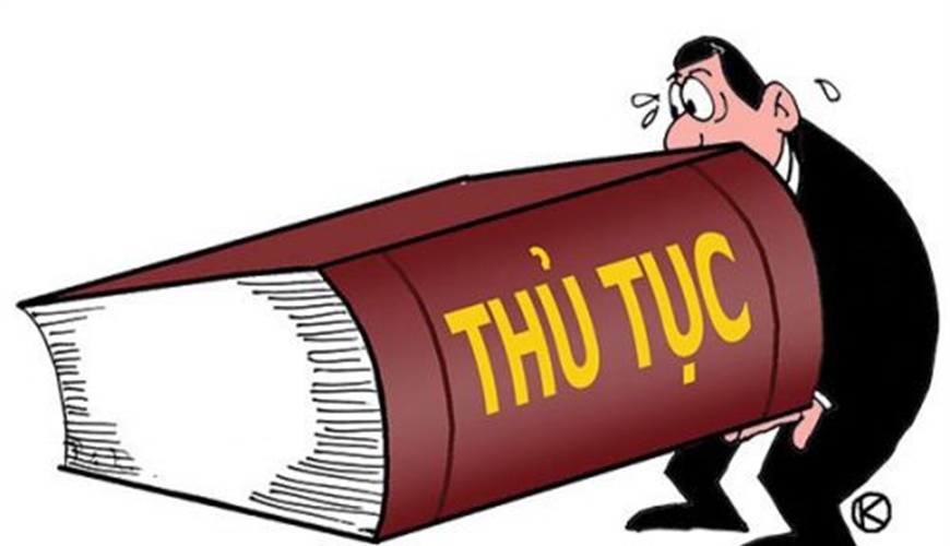 Thủ tục cấp lại Giấy phép đăng ký kinh doanh