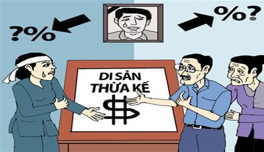 TÀI SẢN MẸ ĐÃ MẤT ĐỂ LẠI CHO CON, CHA LẤY VỢ MỚI – LÀM SAO ĐỂ BẢO TOÀN.