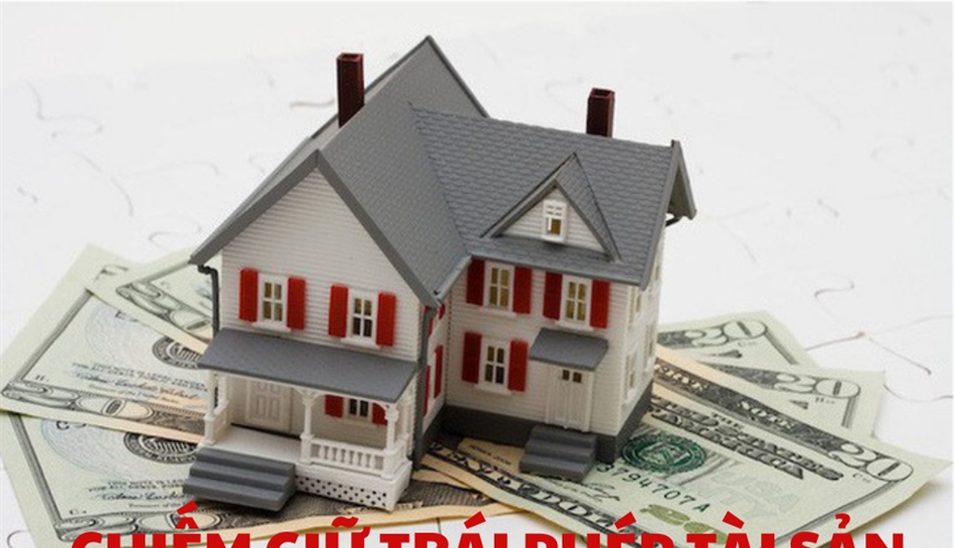 Tiền chuyển nhầm vào tài khoản ngân hàng, rút ra sử dụng có phải chịu trách nhiệm hình sự