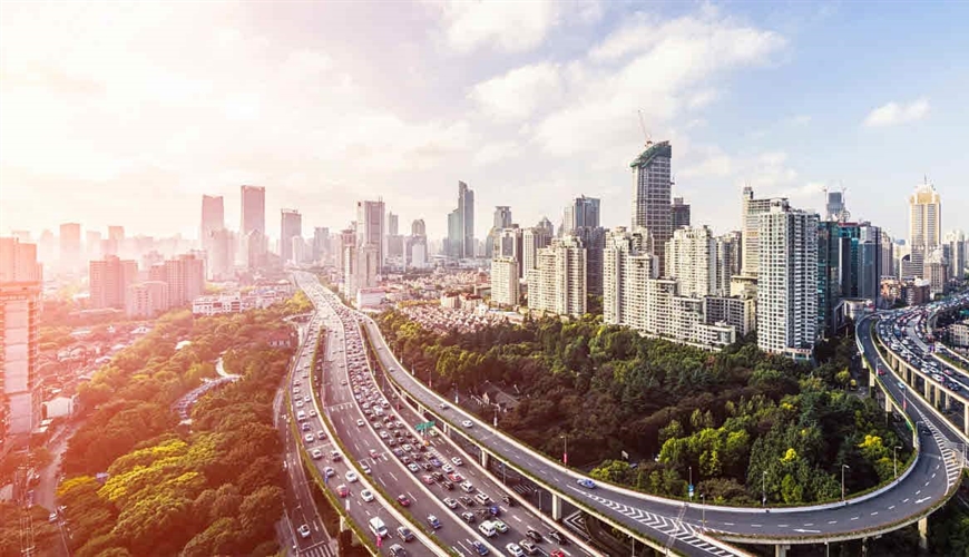 Điều kiện diện tích siêu thị