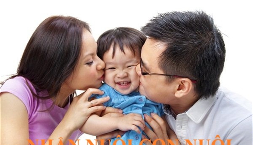 GIÁM ĐỐC TRUNG TÂM BẢO TRỢ TRẺ EM CÓ ĐƯỢC NHẬN NUÔI CON NUÔI?
