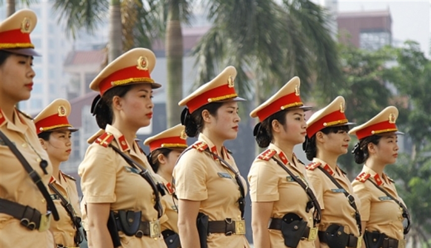 TRƯỜNG HỢP NÀO CẢNH SÁT GIAO THÔNG ĐƯỢC XỬ PHẠT MÀ KHÔNG CẦN LẬP BIÊN BẢN
