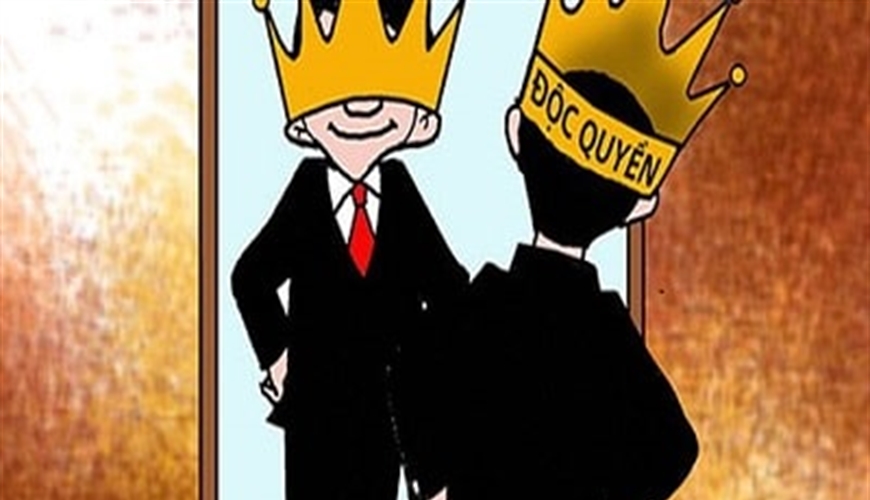 CÁC HÀNH VI LẠM DỤNG VỊ TRÍ THỐNG LĨNH THỊ TRƯỜNG ,LẠM DỤNG VỊ TRÍ ĐỘC QUYỀN BỊ CẤM ?
