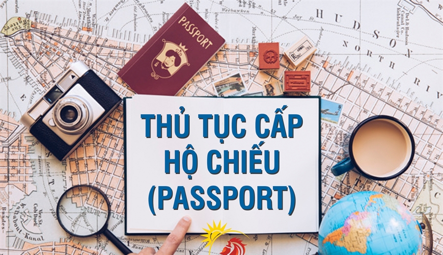 Thủ tục cấp Hộ chiếu (Passport) tại Thành phố Hồ Chí Minh