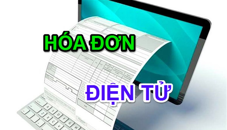 NHỮNG LỢI ÍCH CỦA VIỆC SỬ DỤNG HÓA ĐƠN ĐIỆN TỬ