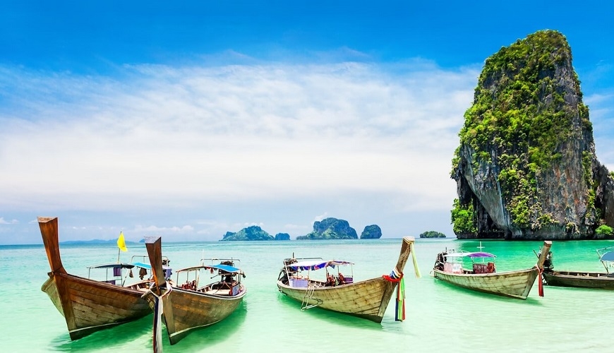 Kinh doanh dịch vụ lữ hành nội địa