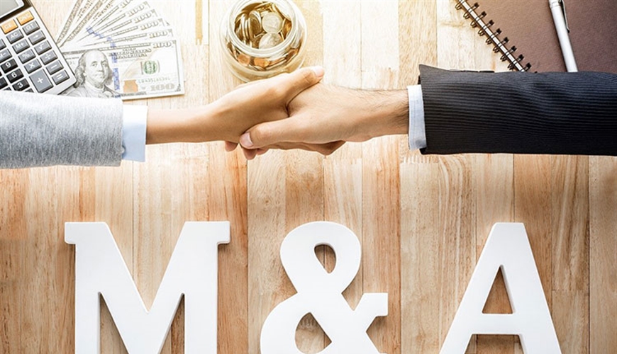 M&A LÀ GÌ?