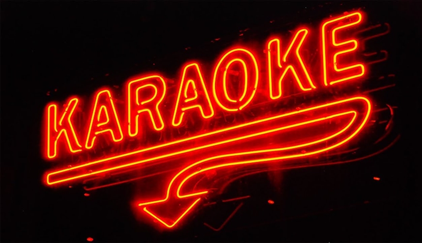 Thành lập cơ sở kinh doanh karaoke