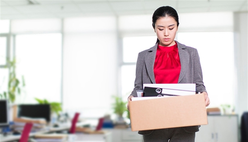 NGHỈ VIỆC SAO CHO ĐÚNG LUẬT