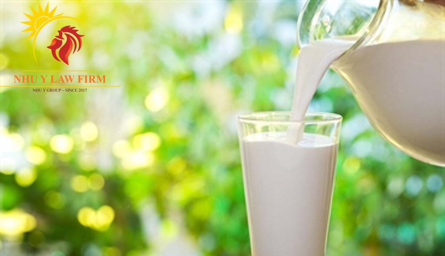 Kinh doanh sản phẩm sữa đã qua chế biến