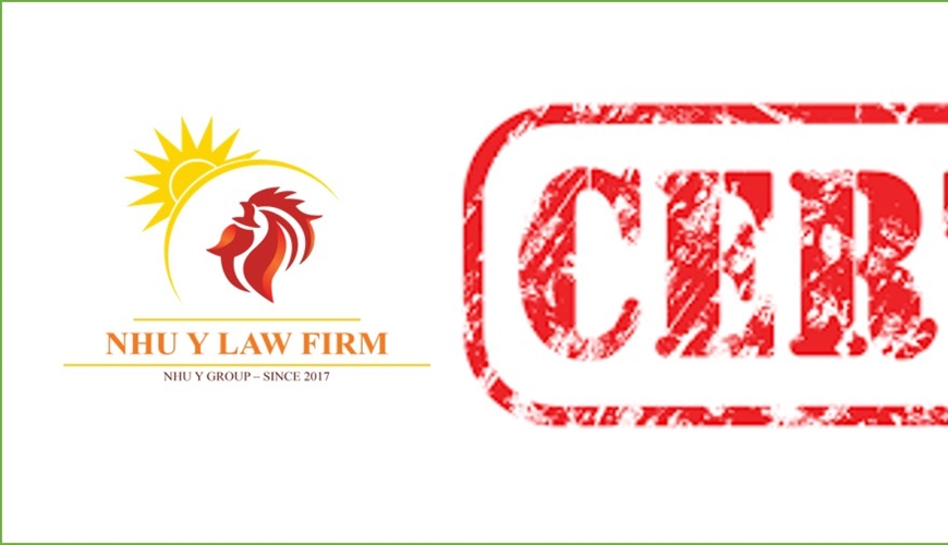  Thủ tục chấm dứt hoạt động văn phòng đại diện