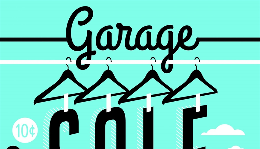 Thủ tục thông báo khuyến mại của garage sửa xe