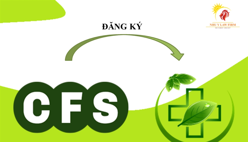 Thủ tục xin cấp giấy chứng nhận lưu hành tự do (Giấy CFS) cho trang thiết bị y tế