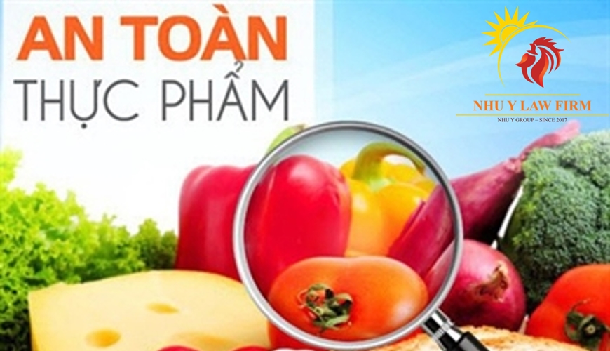 Thủ tục xin cấp giấy chứng nhận cơ sở đủ điều kiện an toàn thực phẩm (đối với thực phẩm thuộc phạm vi quản lý của Bộ Nông nghiệp và Phát triển Nông thôn)