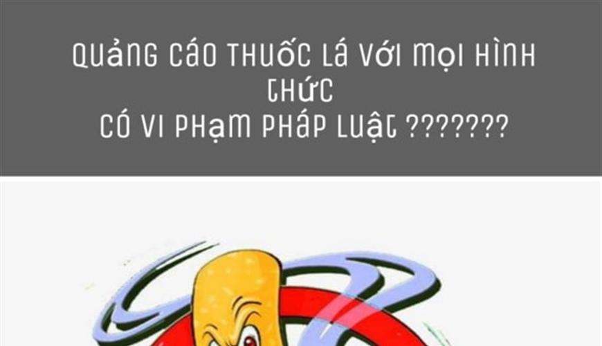 SẢN PHẨM, HÀNG HÓA, DỊCH VỤ CẤM QUẢNG CÁO
