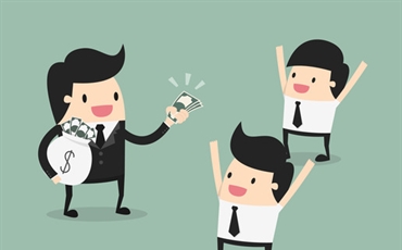  Doanh nghiệp có bắt buộc phải xây dựng thang lương, bảng lương?
