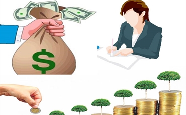 Góp vốn thành lập doanh nghiệp bằng hàng hóa