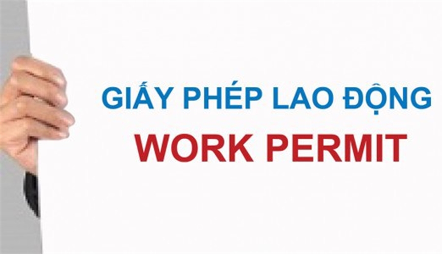 Quy định về Gia hạn giấy phép lao động cho người nước ngoài tại Việt Nam