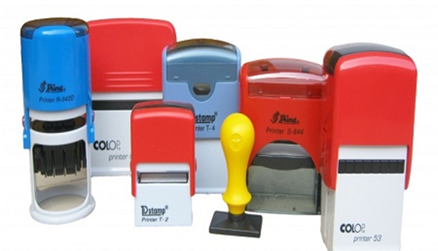 Thủ tục làm lại con dấu do hư hỏng