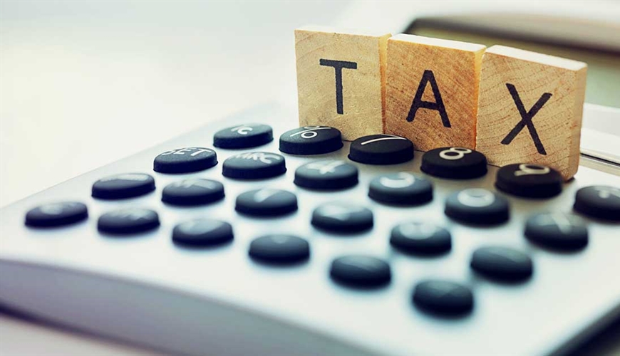 Thủ tục quyết toán thuế thu nhập doanh nghiệp