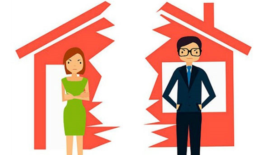 Xử lý tài sản có trước hôn nhân khi ly hôn