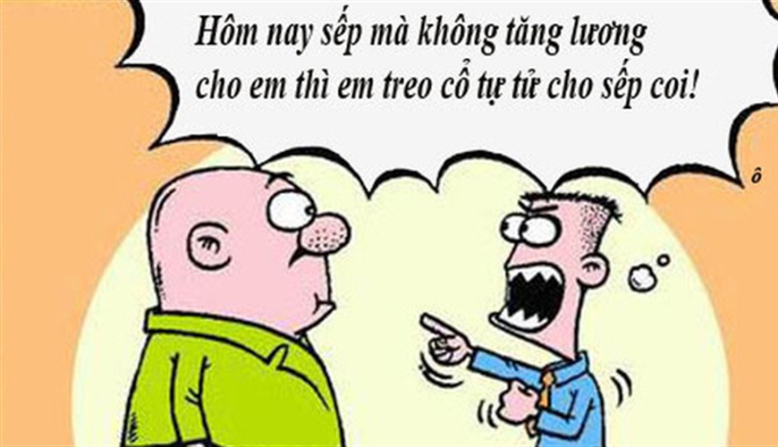 LƯƠNG THỬ VIỆC CÓ ĐƯỢC THẤP HƠN MỨC LƯƠNG TỐI THIỂU VÙNG KHÔNG?