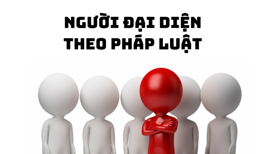 Công ty có nhiều hơn 01 người đại diện pháp luật, phân định thẩm quyền như thế nào?
