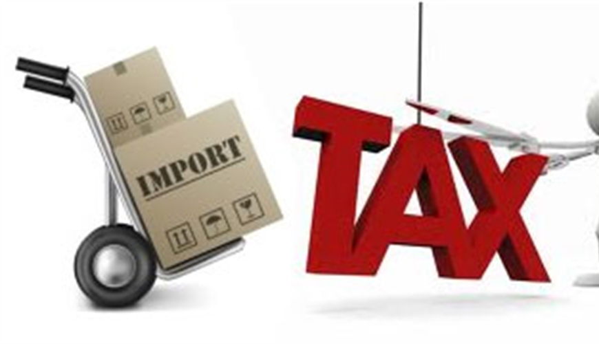 MUA HÀNG HÓA CỦA DOANH NGHIỆP TRONG KHU CHẾ XUẤT CÓ PHẢI ĐÓNG THUẾ NHẬP KHẨU KHÔNG