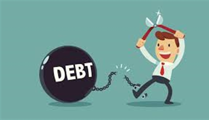 Trách nhiệm liên đới giữa vợ và chồng trong việc thực nhiện nghĩa vụ trả nợ