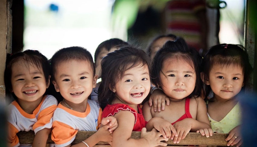 Những nguyên nhân chủ yếu của tình trạng tội phạm xâm hại tình dục trẻ em gia tăng và giải pháp