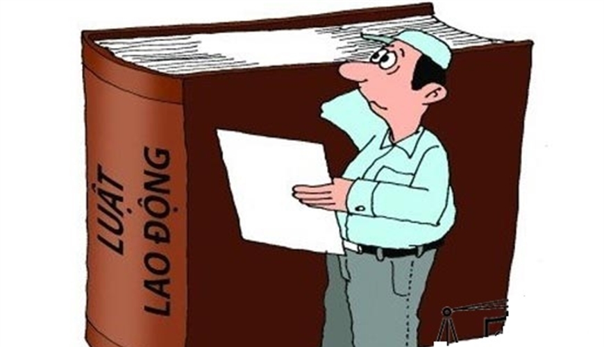 NGUYÊN TẮC BẢO VỆ QUYỀN VÀ LỢI ÍCH HỢP PHÁP CỦA NGƯỜI LAO ĐỘNG