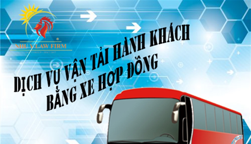 Điều kiện đối với kinh doanh vận tải hành khách bằng xe hợp đồng, vận tải hành khách du lịch bằng xe ô tô