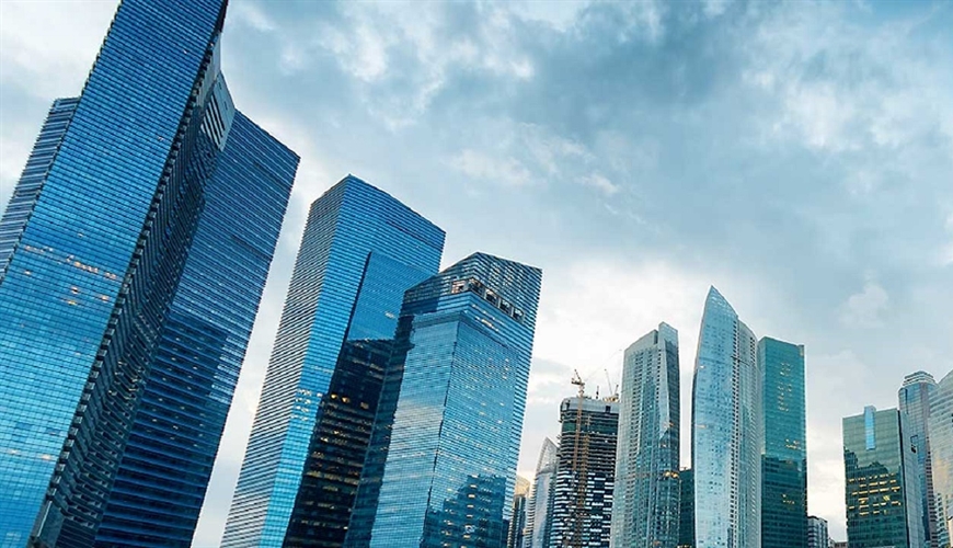 Tên công ty có được bao gồm cả tiếng Việt và tiếng Anh?