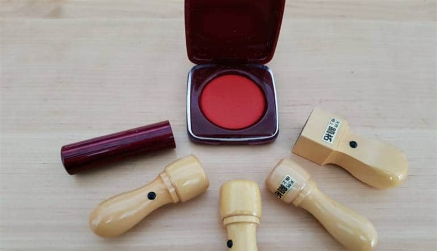 Con dấu sau khi chuyển đổi từ giấy chứng nhận đăng ký kinh doanh sang giấy chứng nhận đăng ký doanh nghiệp