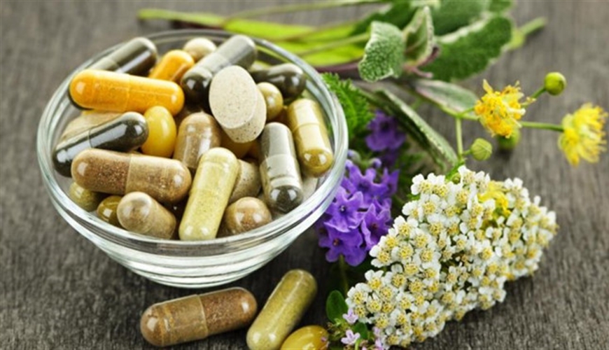 Sản xuất, kinh doanh thực phẩm chức năng