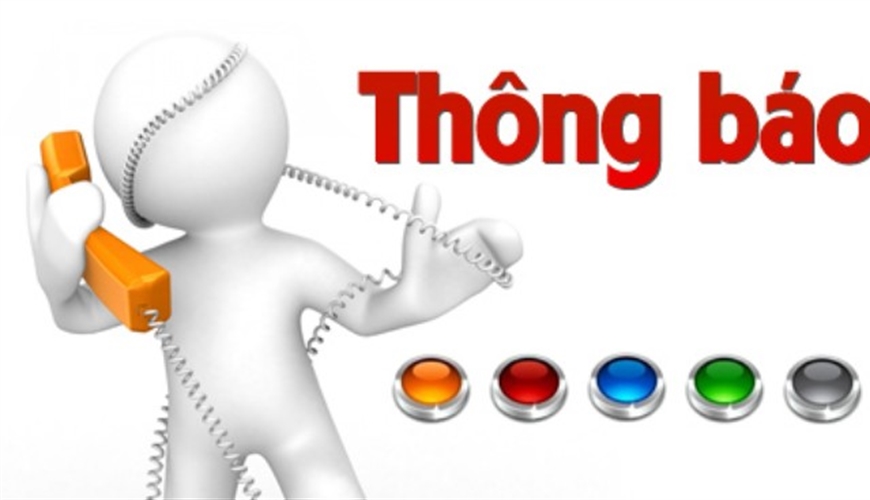 Thủ tục thông báo kết quả xác nhận thực phẩm đạt yêu cầu nhập khẩu (đối với thực phẩm thuộc phạm vi quản lý của Bộ Y tế)
