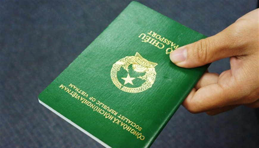 Thủ tục cấp VISA đi Nhật Bản công tác