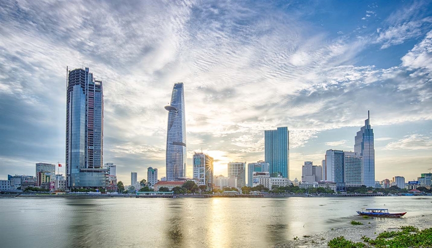 “MẸO VẶT” KHI THÀNH LẬP DOANH NGHIỆP TẠI TP.HCM